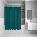 Изображение товара штора для ванной комнаты iddis promo p04pe18i11