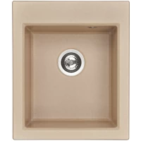Кухонная мойка Акватон Линеа латте 1A732932LW260
