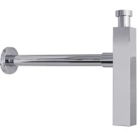 Сифон для раковины Migliore Opera ML.RIC-10.117.CR