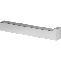 Держатель запасных рулонов KEUCO Edition 11 11163210000 нержавеющая сталь