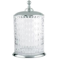 Мусорное ведро Boheme Brillante 10451