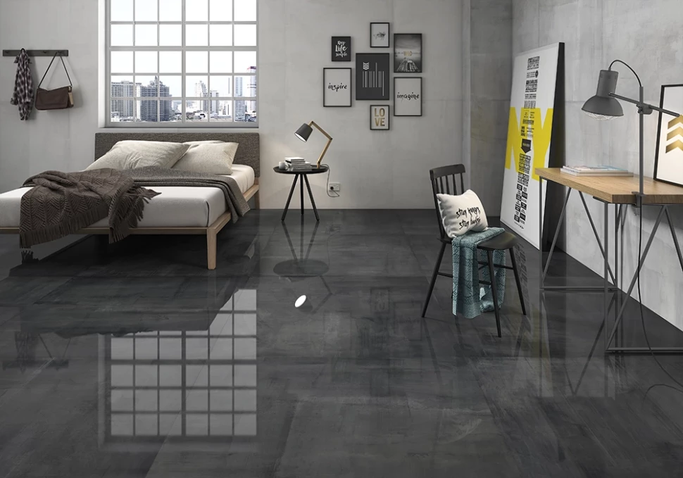 

Коллекция плитки Geotiles STARKPOL