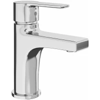 Смеситель для раковины без донного клапана Kerama Marazzi Sonata P4CR205ZNKM