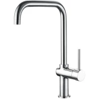 Смеситель для кухни AQG Metropol F 05MEF509CR хром