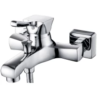 Смеситель для ванны Kaiser Verona 29044