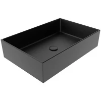 Раковина 60x40 см GSG Zenith ZELAVFS60003