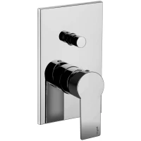 Смеситель для ванны Paffoni Tango TA015CR/M