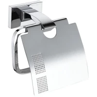 Держатель туалетной бумаги Gappo G0703 хром