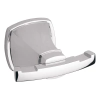 Крючок двойной Art&Max Vita AM-G-7838 двойной, для ванны, хром