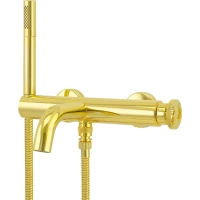 Смеситель для ванны Migliore Reversa 28199