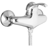 Смеситель для душа Webert Aurora AU870102015