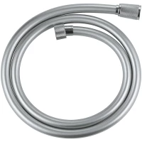 Душевой шланг Grohe Vitalioflex Silver 22112000 125 см, серебряный