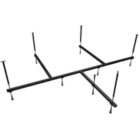 Каркас для ванны Kolpa-San Lulu 4100023 170x110 D/L