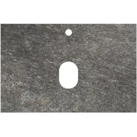 Столешница BelBagno KEP-70-GRN 71,6 см, Granito