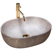 Раковина 48,5x35 см Rea Lara REA-U9887