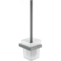 Ёршик Grocenberg AC0026BG настенный, графит