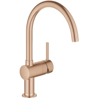 Смеситель для кухни Grohe Minta 32917DL0 