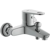 Смеситель для ванны Cersanit Cari A63026