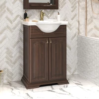 Тумба орех антикварный Opadiris Риспекто 00-00005752