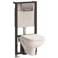 Комплект Vitra S20 9004B003-7204