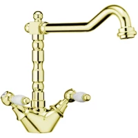 Смеситель для кухни Webert Dorian DO780102010