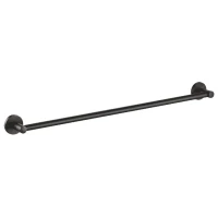 Полотенцедержатель 62,5 см Haiba HB8701