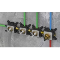 Скрытая часть Remer RRBOX99D3P