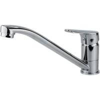 Смеситель для кухни Esko Asti AT 05 хром