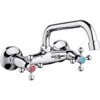 Смеситель для кухни РМС SL71-362