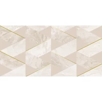 Декор настенный Laparet Gregory бежевый 25х50 OS\A192\34044