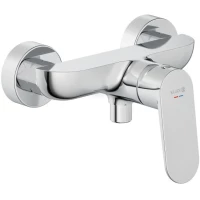 Смеситель для душа Kludi X1 328310575 хром