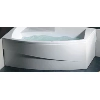 Фронтальная панель 160  Alpen Evia L 11813