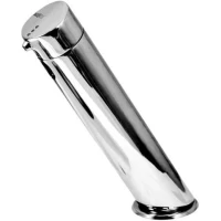 Диспенсер для жидкого мыла Nofer 03312.B 1500 мл, сенсорный, хром