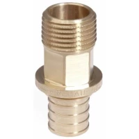 Муфта надвижная 25 х 1/2