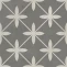 Керамогранит Laurent серый 18,6x18,6 (592120)