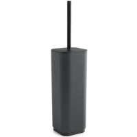 Ёршик Gedy Seventy 6333(14) напольный, черный матовый