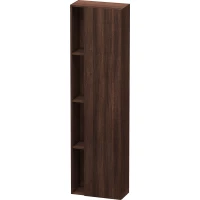 Пенал Duravit DuraStyle DS1248R5353 подвесной R, каштан