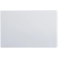 Торцевая панель 80 см L Roca Easy 259123000