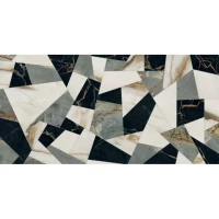 Керамогранит ABK Sensi Signoria Opus Calacatta Lux Ret 60х120 PF60009192