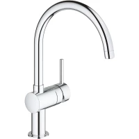 Смеситель для кухни Grohe Minta 32917000