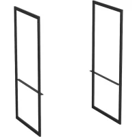 Опора без полотенцедержателя 1 шт Roca Domi A816830485