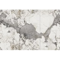 Керамогранит NT Ceramic Atlas Wide NTT3012P Calacatta Black 120x240