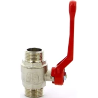 Кран шаровой 1