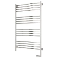 Полотенцесушитель электрический 1000x600 МЭМ правый Сунержа Флюид 2.0 00-5221-1060