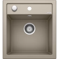 Кухонная мойка Blanco Dalago 45 Серый беж 517317