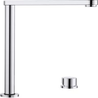 Смеситель для кухни Blanco Eloscope-F II Хром 516672