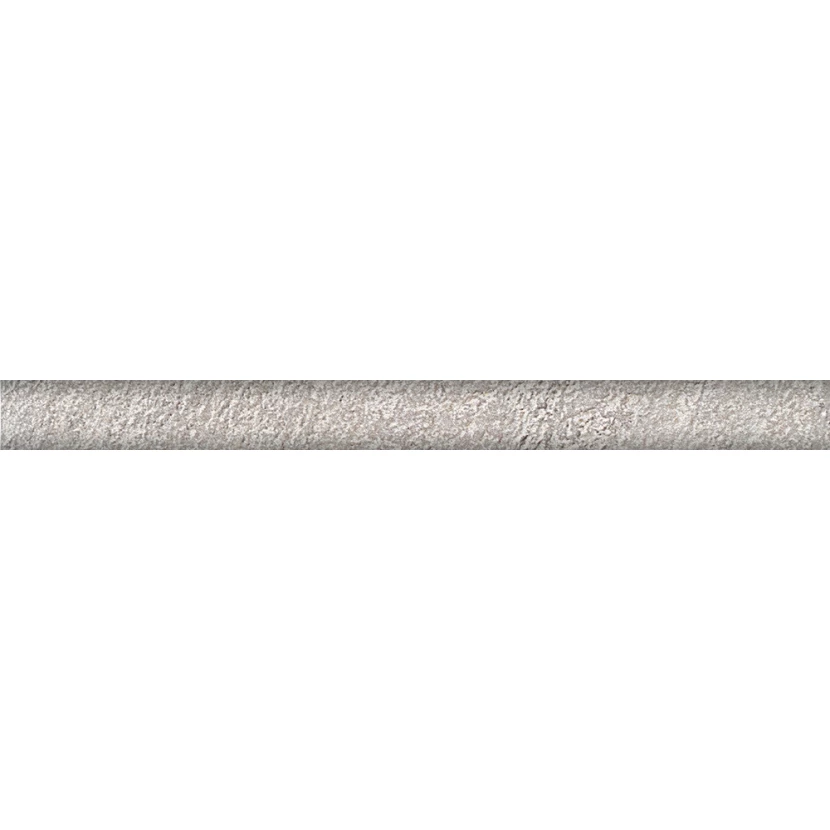 Плитка SPA032R Бордюр Гренель серый обрезной 30x2.5