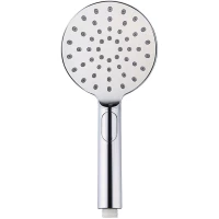 Душевая лейка 120 мм Elghansa Hand Shower PK-058-Chrome