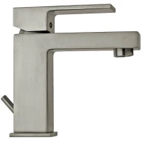 Смеситель для раковины с донным клапаном Paini Dax-R 84PW211R