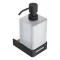 Дозатор Boheme Q 10957-G-B Дозатор Boheme Q 10957-G-B - 1